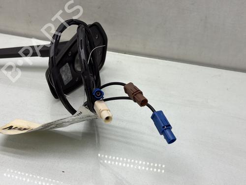 Antenna/Base RENAULT CLIO V (B7_) 1.0 TCe 100 (B7MT) | BP33774320C140 - Image 3