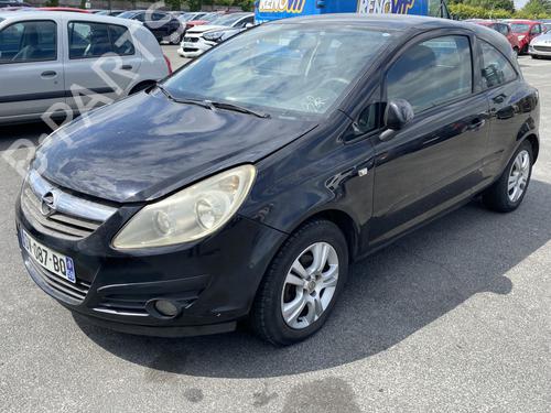 Starter OPEL CORSA D (S07) 1.3 CDTI (L08, L68) | BP26498759M8  - Image 26