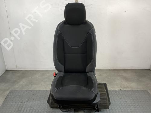 Used Left front seat RENAULT CLIO IV (BH_) 0.9 TCe 90 (BHNF, BHMA, BHMH, BHJK, BHJR) (90 hp) 31905953