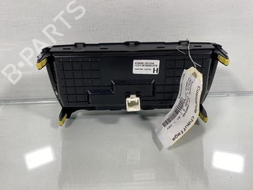 Used Climate control TOYOTA AURIS (_E15_) [2006-2012]  19953140