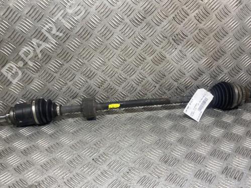 Right front driveshaft SUZUKI CELERIO (LF) 1.0 (AVK310) | BP19949190M39 - Image 3