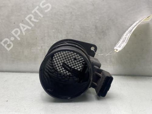 Mass air flow sensor RENAULT MEGANE II (BM0/1_, CM0/1_)  | BP19951758M95 