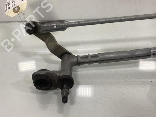 Front wiper motor VW GOLF VII (5G1, BQ1, BE1, BE2)  | BP19970271M29 
