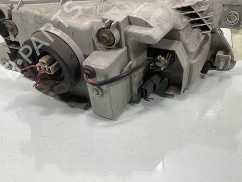 Left headlight MAZDA PREMACY (CP) 2.0 TD | BP19985949C28 - Image 3