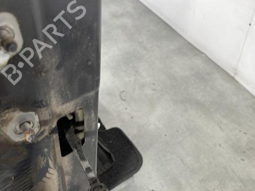 Right front door DACIA LOGAN MCV (KS_) 1.6 16V Hi-Flex | BP28279360C3 