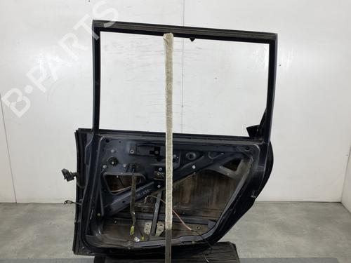 Used Right rear door Right rear door 25261973 25261973