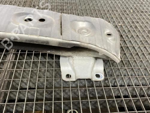 Used Rear bumper reinforcement VOLVO C30 (533) D2 (115 hp) 20483060