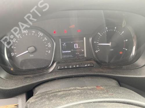 Rear mirror OPEL VIVARO C Van (K0) 2.0 | BP31917479I6 - Image 10