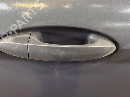 Right front door FORD FIESTA VI (CB1, CCN) 1.5 TDCi | BP30156413C3 