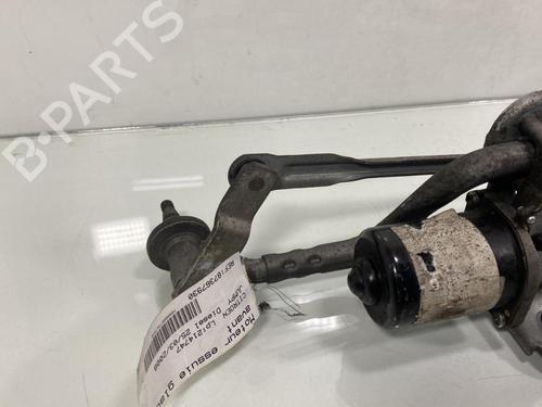 Used Front wiper motor Front wiper motor CITROËN JUMPY II Van 2.0 HDi 120 (120 hp) 19989648 19989648