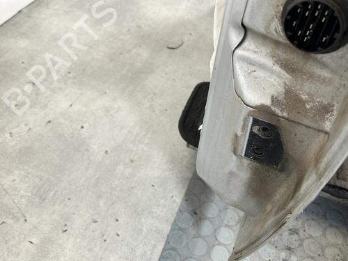 Left front door PEUGEOT PARTNER Box Body/MPV (5_, G_) 1.9 D | BP29711609C2 