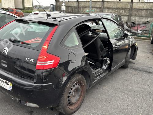 Right mirror CITROËN C4 I (LC_) 1.6 HDi | BP22407473C27 
