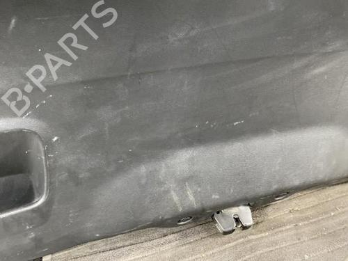 Tailgate PEUGEOT 308 SW I (4E_, 4H_) 1.6 HDi | BP21962958C6 