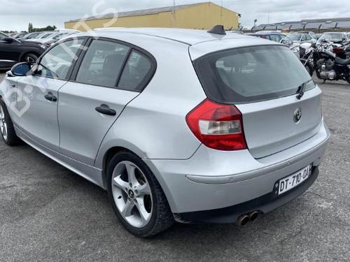 Gearbox BMW 1 (E87) 116 i | BP25261923M3 - Image 16