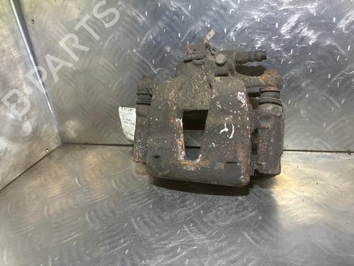 Left front brake caliper CITROËN NEMO MPV 1.3 HDi 75 | BP21951764M105 - Image 2