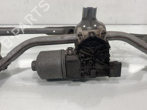 Front wiper motor PEUGEOT 2008 I (CU_) 1.6 HDi | BP20003817M29