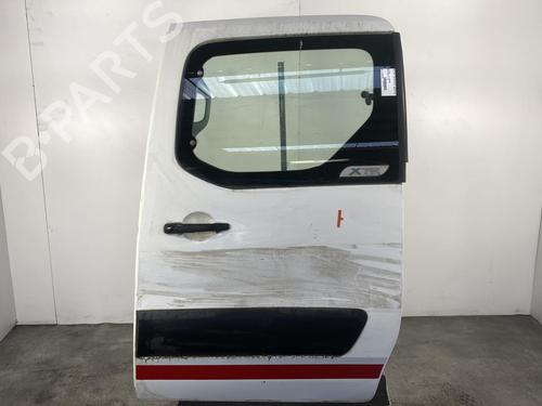 Left slide door CITROËN BERLINGO MULTISPACE (B9) 1.6 HDi 110 | BP21958402C74 