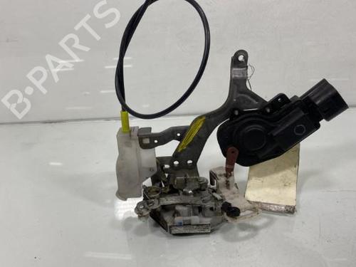 Front right lock TOYOTA AYGO (_B1_) 1.0 (KGB10_, KGB10R) | BP20013390C97 