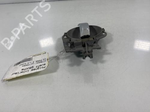 Front left interior door handle CITROËN C3 I (FC_, FN_)  | BP20019487I13 