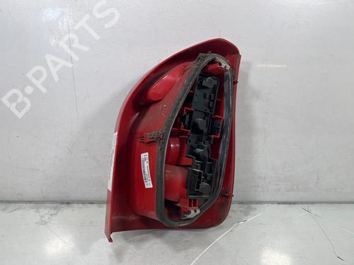 Used Left taillight Left taillight CITROËN XSARA PICASSO (N68) [1999-2012] 36307071 36307071