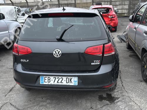 Intercooler VW GOLF VII (5G1, BQ1, BE1, BE2) 1.6 TDI | BP28125152M30 - Image 9