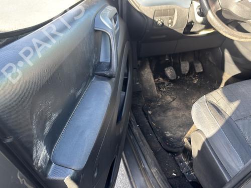 Used Parts PEUGEOT PARTNER Tepee 1.6 HDi 4468507