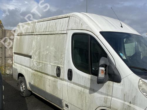 AC compressor PEUGEOT BOXER Van 2.2 HDi 130 | BP19968199M34 - Image 13