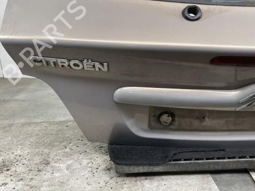 Used Tailgate Tailgate CITROËN XSARA (N1) 2.0 HDi 109 (109 hp) 19959630 19959630
