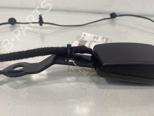 Sikkerhedssele-spænde PEUGEOT BIPPER Tepee 1.3 HDi 75 | BP32524533I32