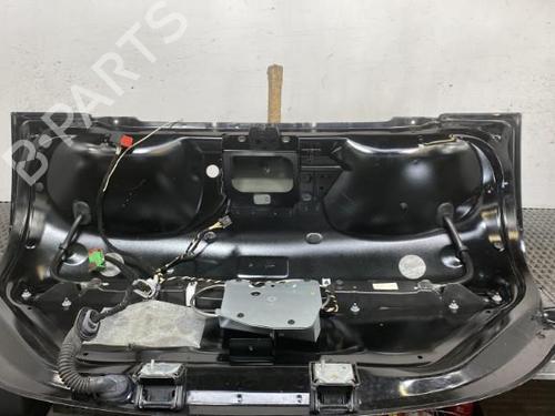 Used Tailgate CITROËN C6 (TD_) 3.0 HDi (241 hp) 21955694