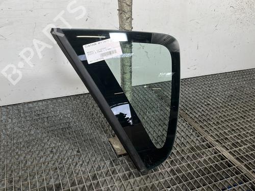 Rear left quarter glass RENAULT SCÉNIC II (JM0/1_) 1.5 dCi (JM02, JM13) | BP29748997C93 
