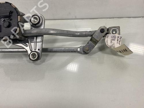 Used Front wiper motor Front wiper motor VOLVO XC60 I SUV (156) D4 AWD (181 hp) 19964312 19964312