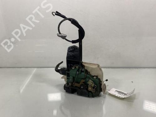 Used Front right lock Front right lock VW PASSAT B5.5 Variant (3B6) 1.9 TDI (130 hp) 25261858 25261858