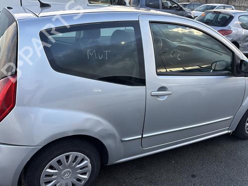 Engine CITROËN C2 (JM_) 1.4 HDi | BP37723051M1 - Image 19