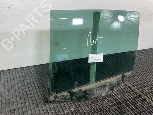 Rear left door window VW GOLF V (1K1) 1.9 TDI | BP28540526C20
