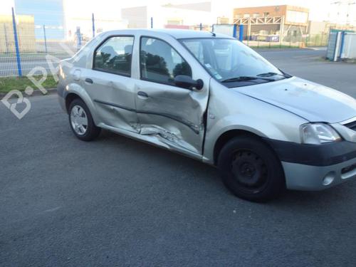 Instrument cluster DACIA LOGAN (LS_) 1.6 (LS0B, LS0D, LS0F, LS0H) | BP23885960C47  - Image 13