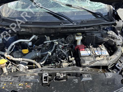 Left tailgate light RENAULT KADJAR (HA_, HL_) 1.2 TCe 130 (HLMR) | BP31807343C79