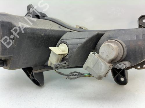 Left front fog light FORD KUGA II (DM2) 2.0 TDCi | BP39553376C30 - Image 5