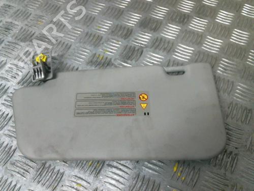 Used Right sun visor NISSAN MICRA III (K12) 1.2 16V (80 hp) 20000380