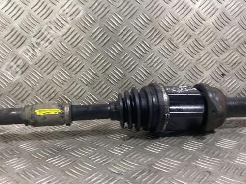 Right front driveshaft TOYOTA AVENSIS (_T25_)  | BP19967817M39 