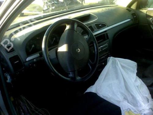 Klapa wlewu paliwa RENAULT LAGUNA II (BG0/1_) 1.9 dCi (BG05) | BP19986527C131 