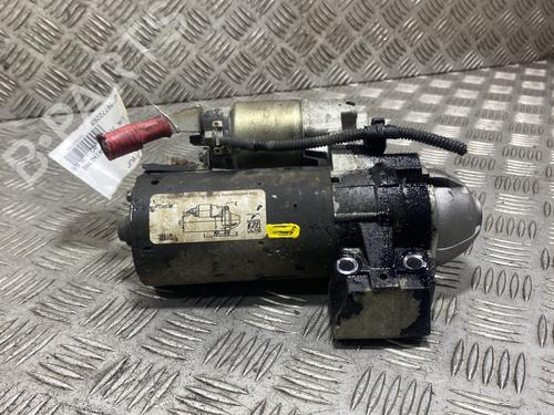 Used Starter BMW 3 Touring (F31) 318 d (143 hp) 23769008