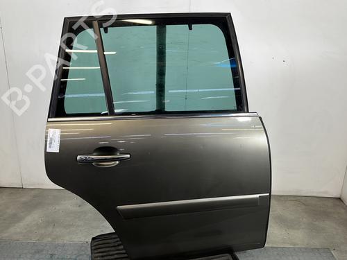 Used Right rear door CITROËN C4 Grand Picasso I (UA_) 1.6 HDi 110 (112 hp) 28319594