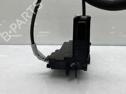Used Rear right lock CITROËN C4 Grand Picasso II (DA_, DE_) [2013-2025]  19952178