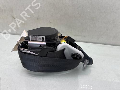Used Front left belt tensioner Front left belt tensioner PEUGEOT 208 I (CA_, CC_) 1.2 VTI 82 (82 hp) 36423363 36423363