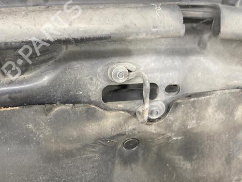 Hood CHRYSLER VOYAGER / GRAND VOYAGER III (GS_, NS_)  | BP21959198C1