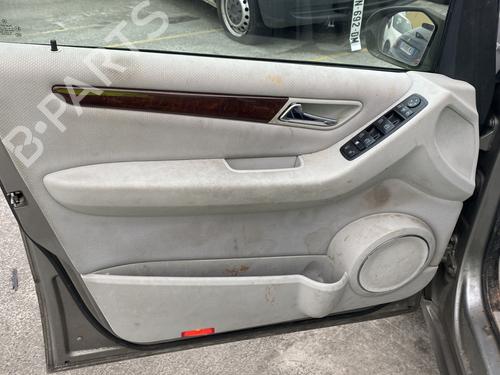 Left rear window switch MERCEDES-BENZ A-CLASS (W169) A 170 (169.032, 169.332) | BP30046385I29  - Image 17