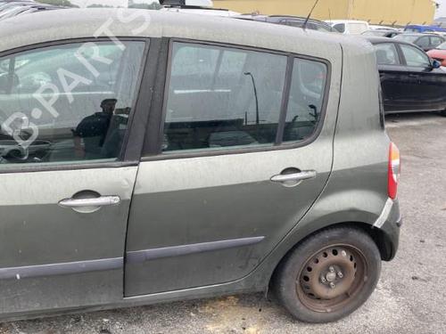 Right front indicator RENAULT MODUS / GRAND MODUS (F/JP0_) 1.4 (JP01, JP0J) | BP31717417C33  - Image 11