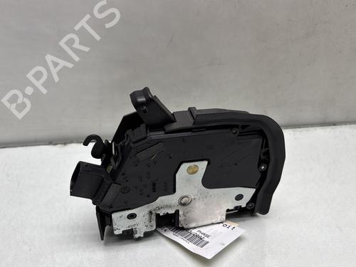 Front right lock BMW 3 Compact (E46) 325 ti | BP31858120C97