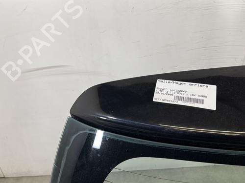 Tailgate SUZUKI SWIFT III (MZ, EZ) 1.3 DDiS (RS413D) | BP29478250C6 